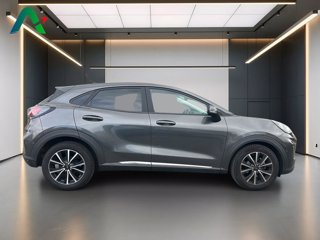 FORD Puma 1.0 ecoboost h titanium s&s 125cv