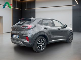 FORD Puma 1.0 ecoboost h titanium s&s 125cv