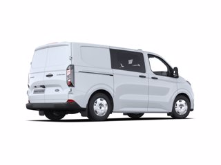 FORD Transit Custom Van Trend 2.0 EcoBlue 150cv 320 L1H1