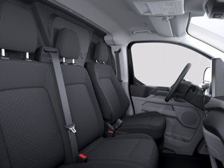 FORD Transit Custom Van Trend 2.0 EcoBlue 150cv 320 L1H1