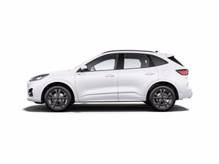 FORD Kuga ST-Line2.5 Benzina Full HybridAutomatica (HF45)Anteriore 2WD