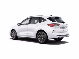 FORD Kuga ST-Line2.5 Benzina Full HybridAutomatica (HF45)Anteriore 2WD