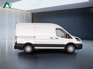 FORD Transit 350 fwd 2.0 ecoblue 130cv trend l2h2