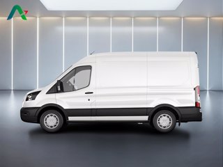 FORD Transit 350 fwd 2.0 ecoblue 130cv trend l2h2