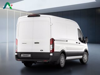 FORD Transit 350 fwd 2.0 ecoblue 130cv trend l2h2
