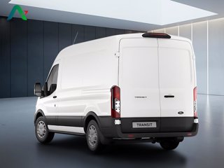 FORD Transit 350 fwd 2.0 ecoblue 130cv trend l2h2