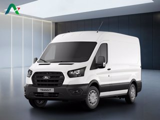 FORD Transit 350 fwd 2.0 ecoblue 130cv trend l2h2