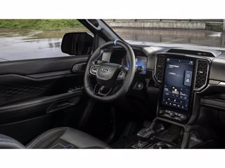 FORD Ranger 3.0 ecoblue s/chassis cab ms-rt awd 240cv auto