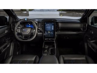FORD Ranger 3.0 ecoblue s/chassis cab ms-rt awd 240cv auto