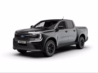 FORD Ranger 3.0 ecoblue s/chassis cab ms-rt awd 240cv auto
