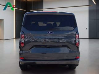 FORD Tourneo custom v710 320 2.0 ecoblue 150cv titanium l1h1