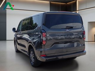 FORD Tourneo custom v710 320 2.0 ecoblue 150cv titanium l1h1