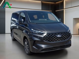FORD Tourneo custom v710 320 2.0 ecoblue 150cv titanium l1h1