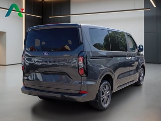 FORD Tourneo custom v710 320 2.0 ecoblue 150cv titanium l1h1