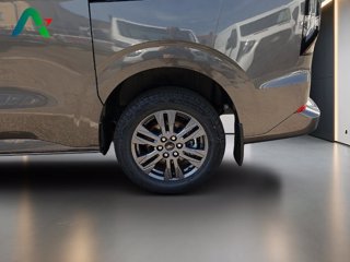 FORD Tourneo custom v710 320 2.0 ecoblue 150cv titanium l1h1