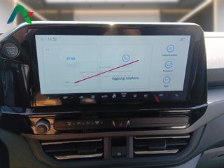 FORD Tourneo custom v710 320 2.0 ecoblue 150cv titanium l1h1