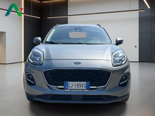 FORD Puma 1.0 ecoboost h titanium s&s 125cv