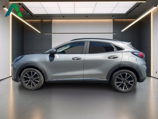 FORD Puma 1.0 ecoboost h titanium s&s 125cv