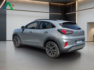 FORD Puma 1.0 ecoboost h titanium s&s 125cv