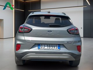 FORD Puma 1.0 ecoboost h titanium s&s 125cv