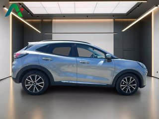 FORD Puma 1.0 ecoboost h titanium s&s 125cv