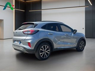 FORD Puma 1.0 ecoboost h titanium s&s 125cv