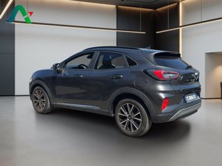 FORD Puma 1.0 ecoboost h titanium s&s 125cv