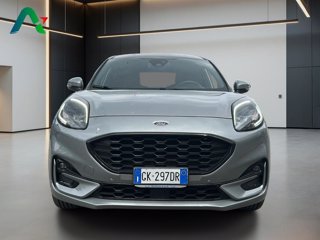 FORD Puma 1.0 ecoboost h st-line s&s 125cv