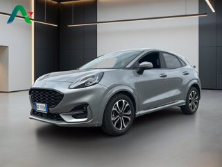 FORD Puma 1.0 ecoboost h st-line s&s 125cv