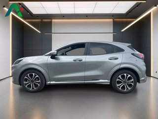 FORD Puma 1.0 ecoboost h st-line s&s 125cv