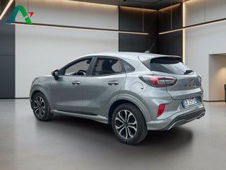 FORD Puma 1.0 ecoboost h st-line s&s 125cv