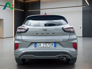 FORD Puma 1.0 ecoboost h st-line s&s 125cv