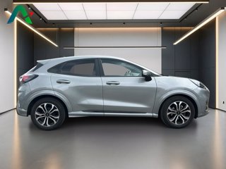 FORD Puma 1.0 ecoboost h st-line s&s 125cv