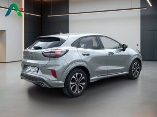 FORD Puma 1.0 ecoboost h st-line s&s 125cv