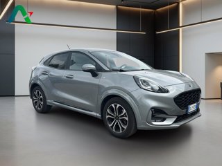 FORD Puma 1.0 ecoboost h st-line s&s 125cv