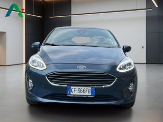 FORD Fiesta 5p 1.1 titanium gpl s&s 75cv my20.75