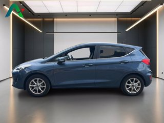 FORD Fiesta 5p 1.1 titanium gpl s&s 75cv my20.75