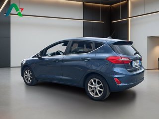 FORD Fiesta 5p 1.1 titanium gpl s&s 75cv my20.75