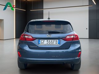 FORD Fiesta 5p 1.1 titanium gpl s&s 75cv my20.75