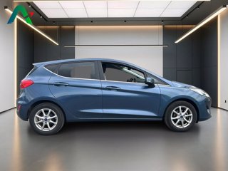 FORD Fiesta 5p 1.1 titanium gpl s&s 75cv my20.75