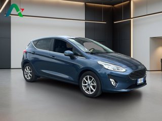 FORD Fiesta 5p 1.1 titanium gpl s&s 75cv my20.75