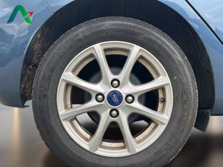 FORD Fiesta 5p 1.1 titanium gpl s&s 75cv my20.75