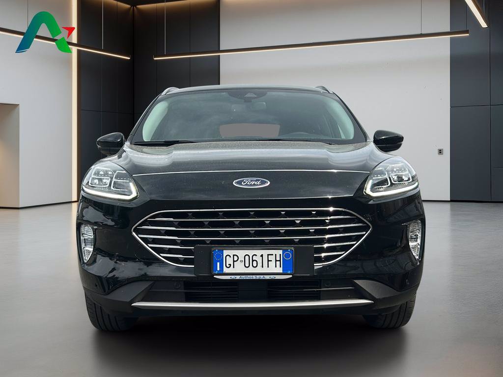 FORD Kuga 1.5 ecoboost titanium x 2wd 150cv