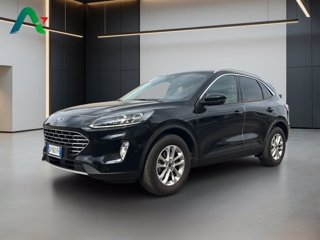 FORD Kuga 1.5 ecoboost titanium x 2wd 150cv