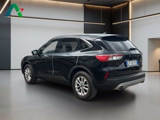 FORD Kuga 1.5 ecoboost titanium x 2wd 150cv