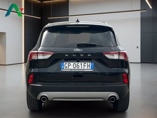 FORD Kuga 1.5 ecoboost titanium x 2wd 150cv