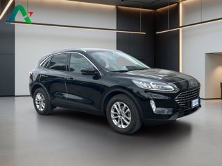 FORD Kuga 1.5 ecoboost titanium x 2wd 150cv