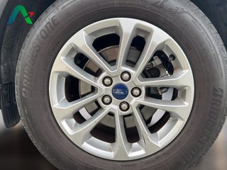 FORD Kuga 1.5 ecoboost titanium x 2wd 150cv