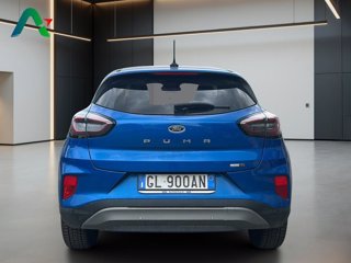 FORD Puma 1.0 ecoboost h titanium s&s 125cv