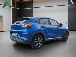 FORD Puma 1.0 ecoboost h titanium s&s 125cv